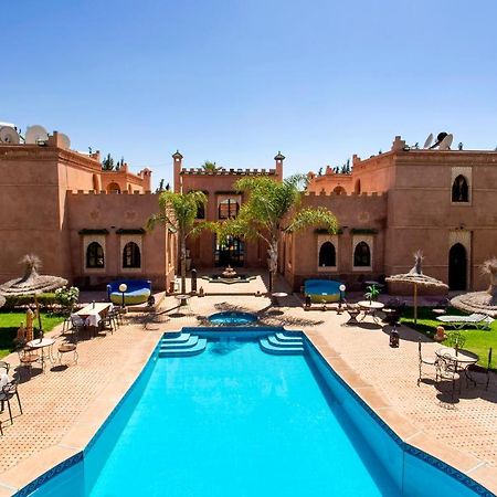 Bed and Breakfast Palais Ghiat Sidi Abdallah Ghiat Zewnętrze zdjęcie