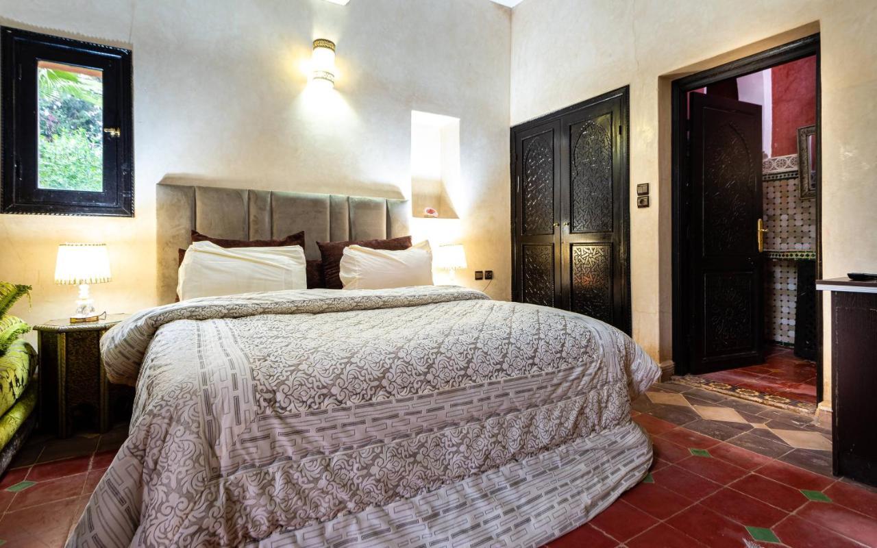 Bed and Breakfast Palais Ghiat Sidi Abdallah Ghiat Zewnętrze zdjęcie