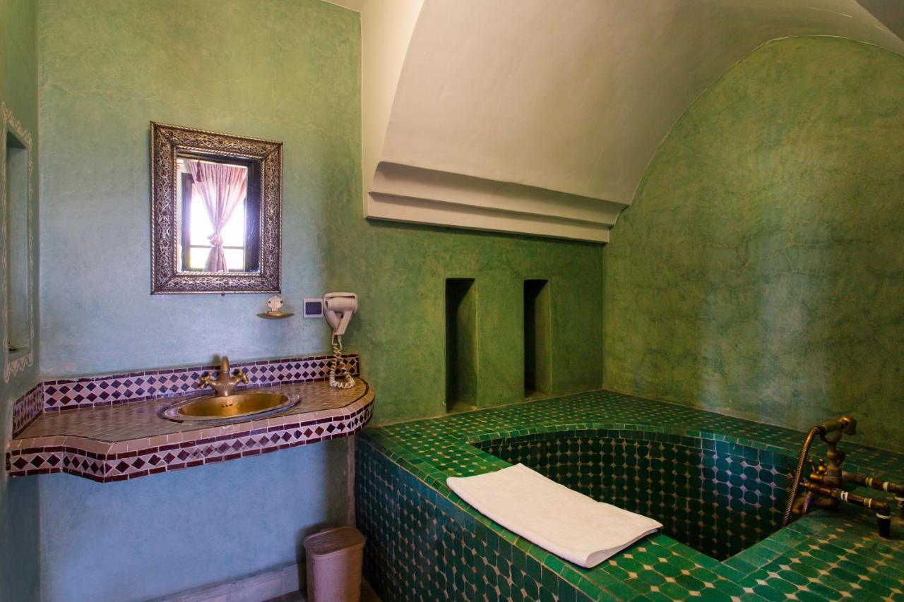 Bed and Breakfast Palais Ghiat Sidi Abdallah Ghiat Zewnętrze zdjęcie
