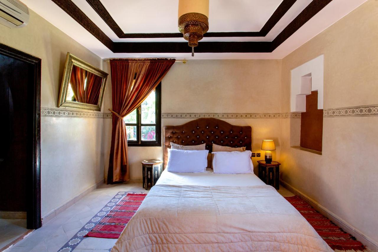 Bed and Breakfast Palais Ghiat Sidi Abdallah Ghiat Zewnętrze zdjęcie